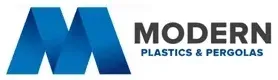 Modern Plastics & Pergolas Modern Plastics & Pergolas