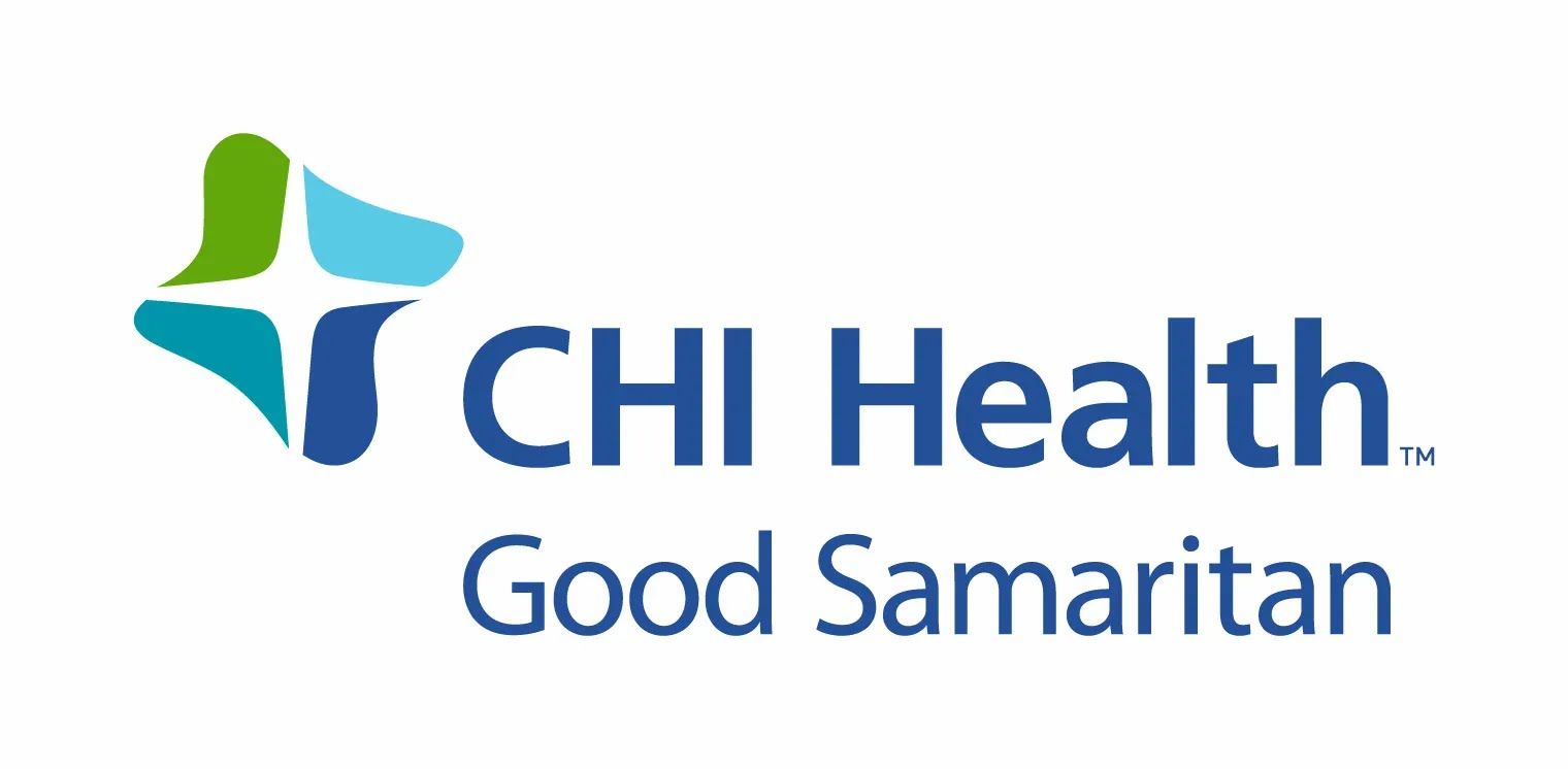 CHI Health Good Samaritan logo