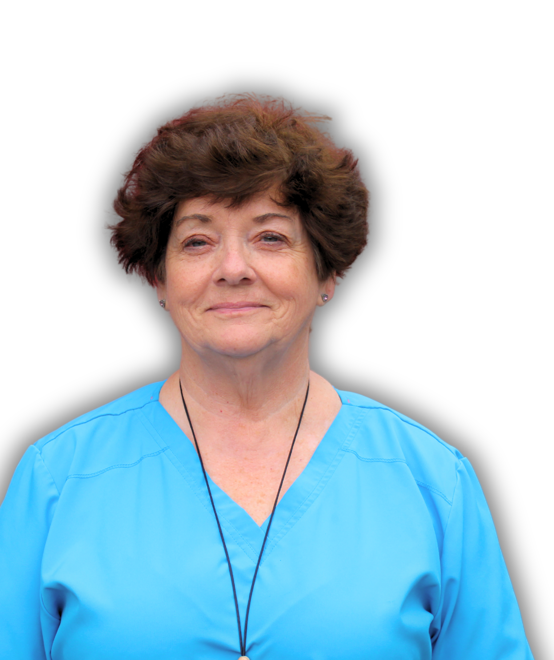 Wanda Moldrup, Telehealth Nurse