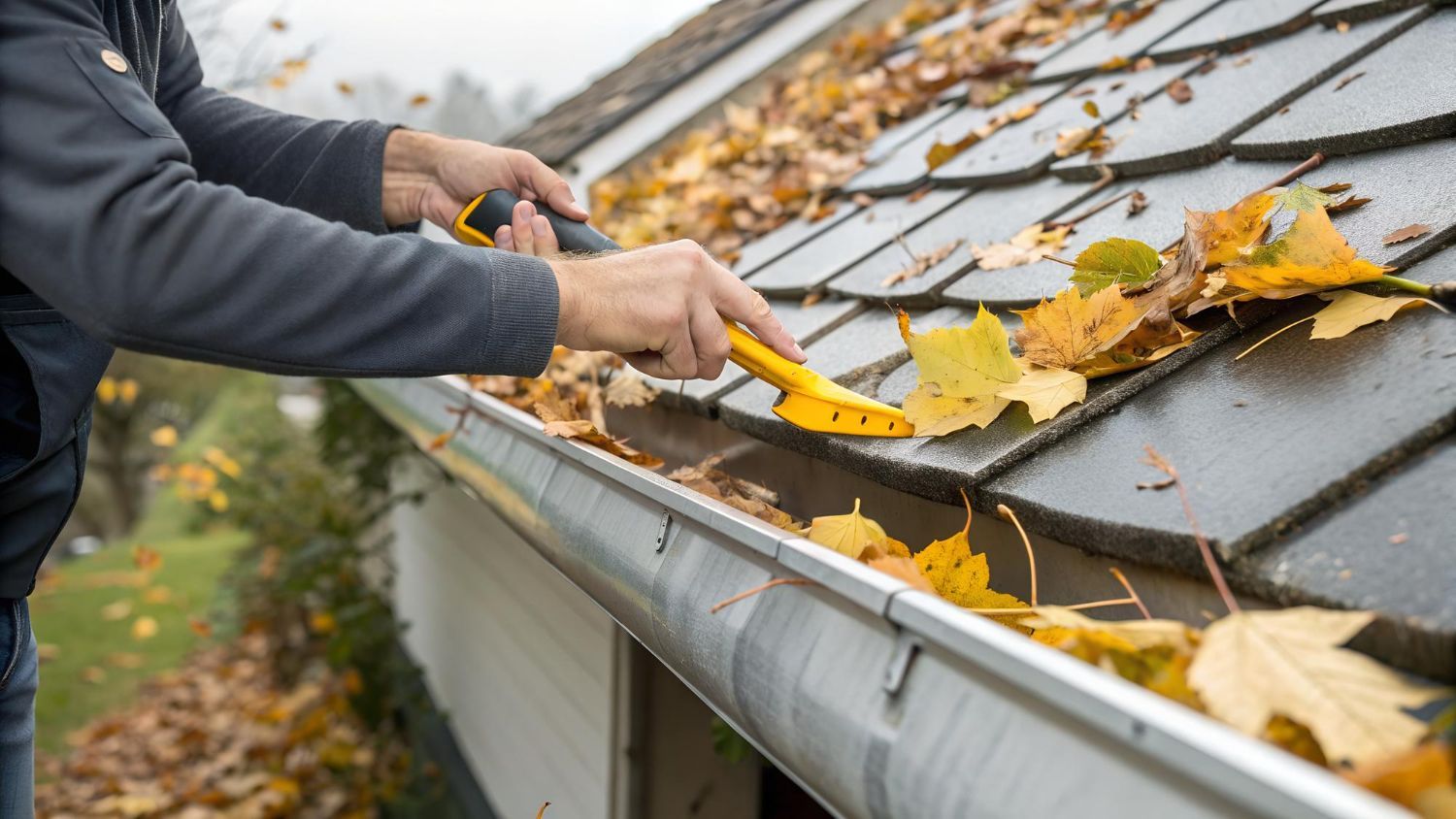 Estate Maintenance