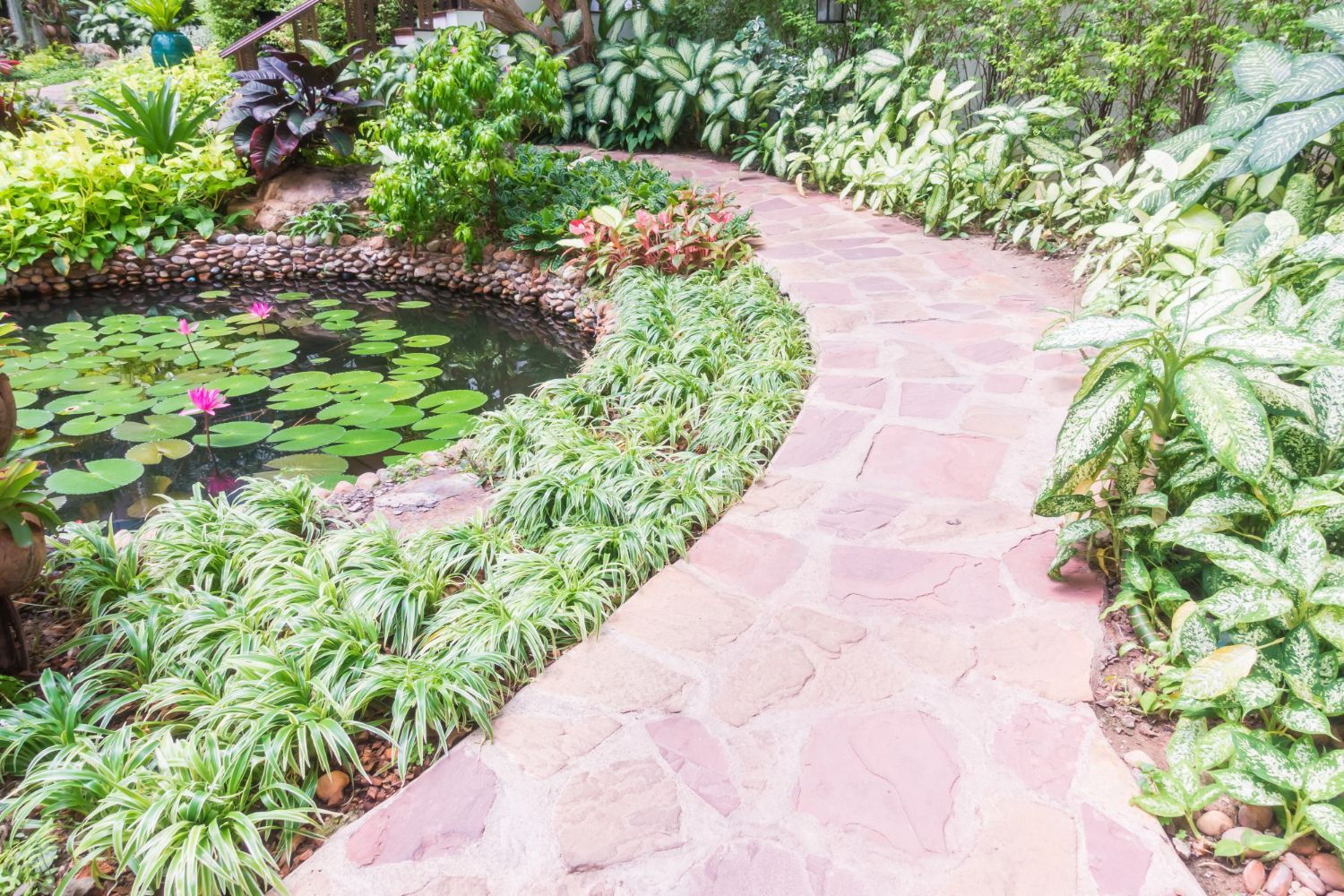 hardscapes