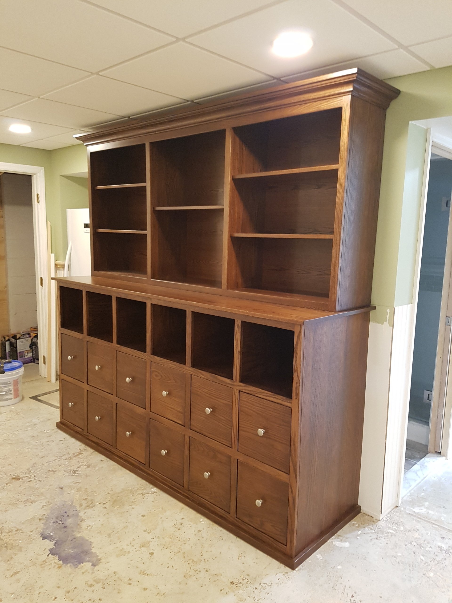 Unique Wood Furniture Ephrata, PA Zimmerman Wood Designs