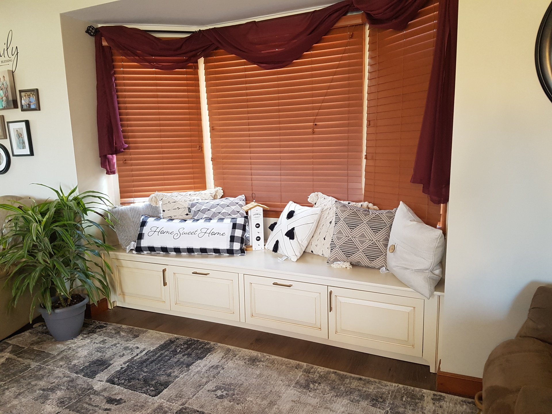 Unique Wood Furniture Ephrata, PA Zimmerman Wood Designs