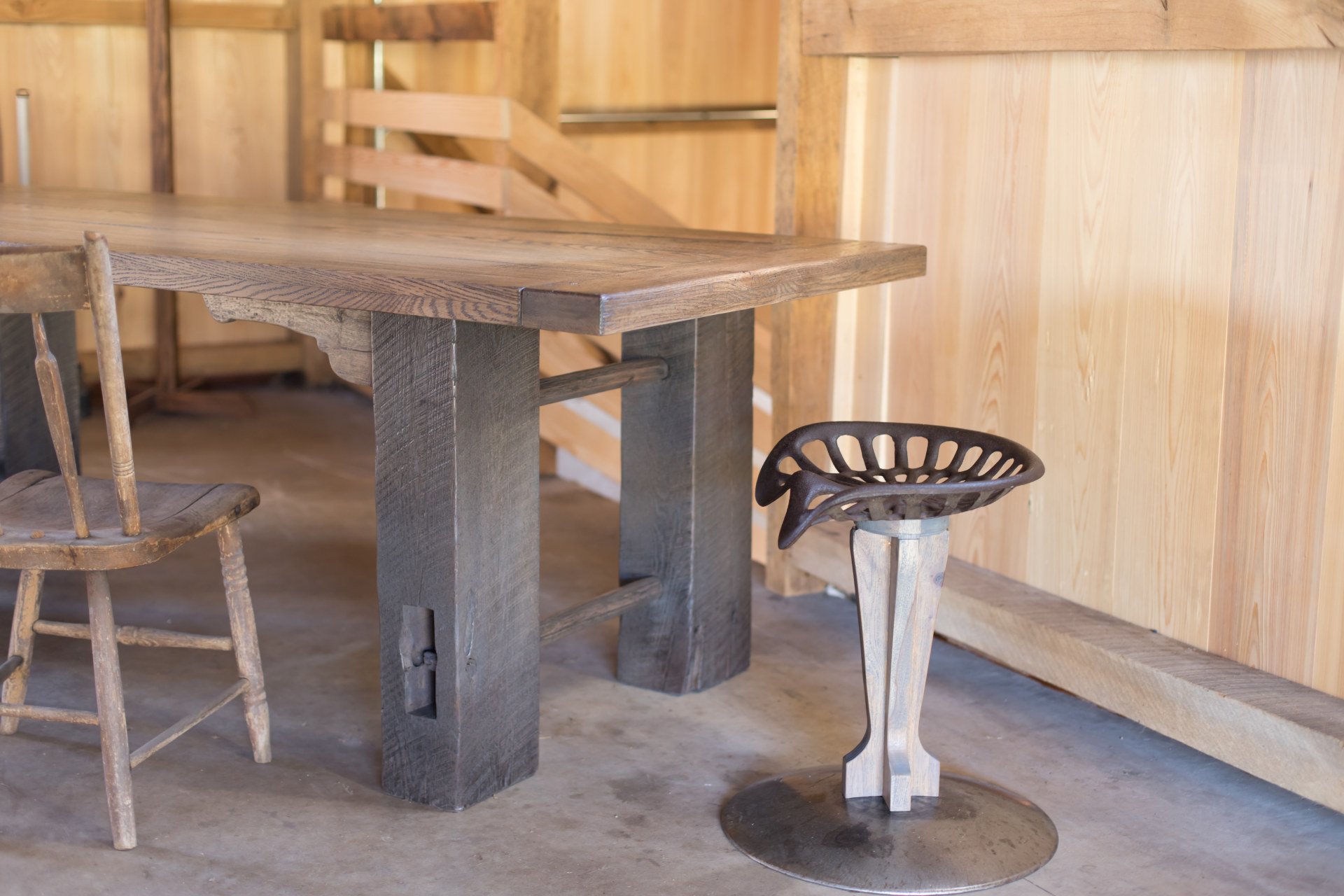 Custom Wood Furniture Ephrata, PA Zimmerman Wood Designs