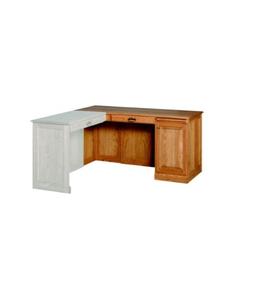 corner desk