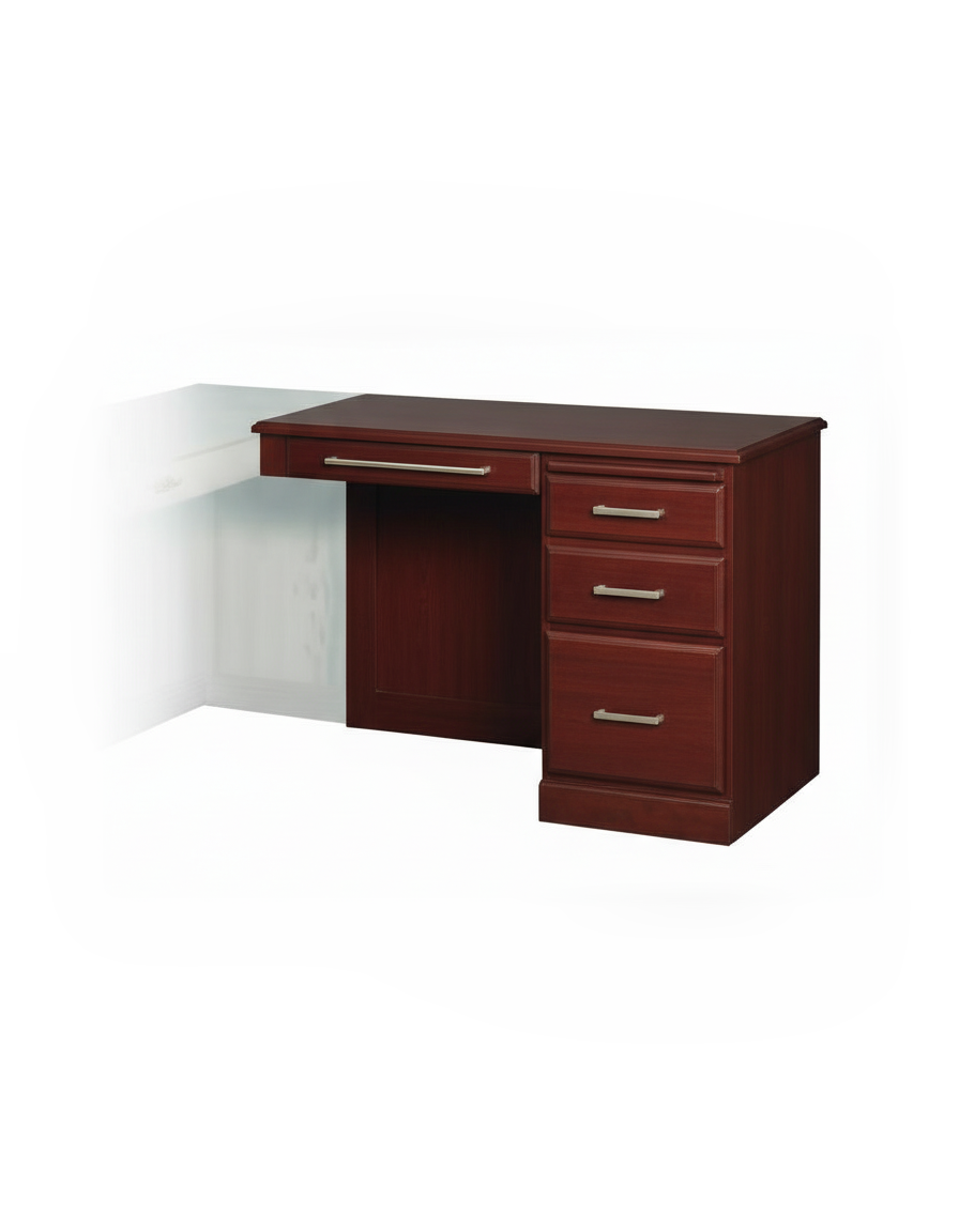 corner desk