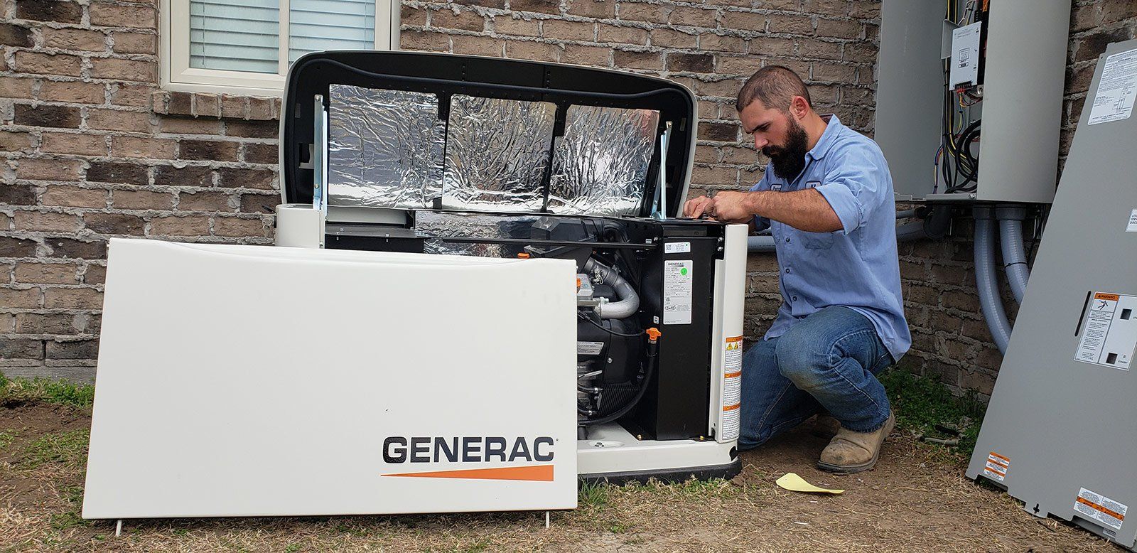 Generators