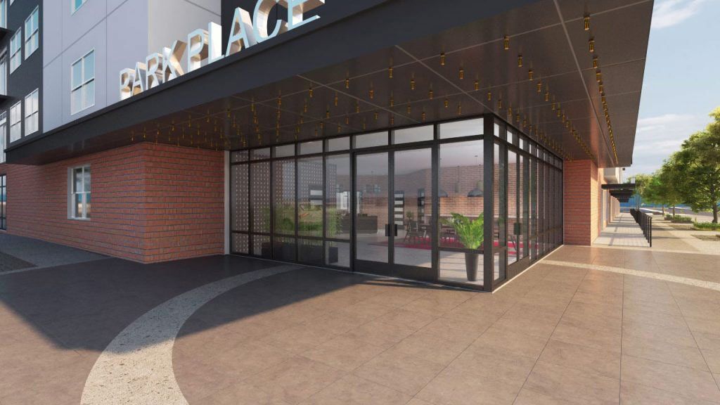 Commercial Project