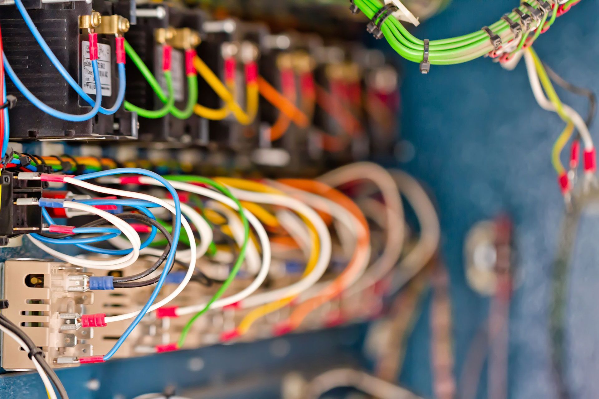 Surge Protection