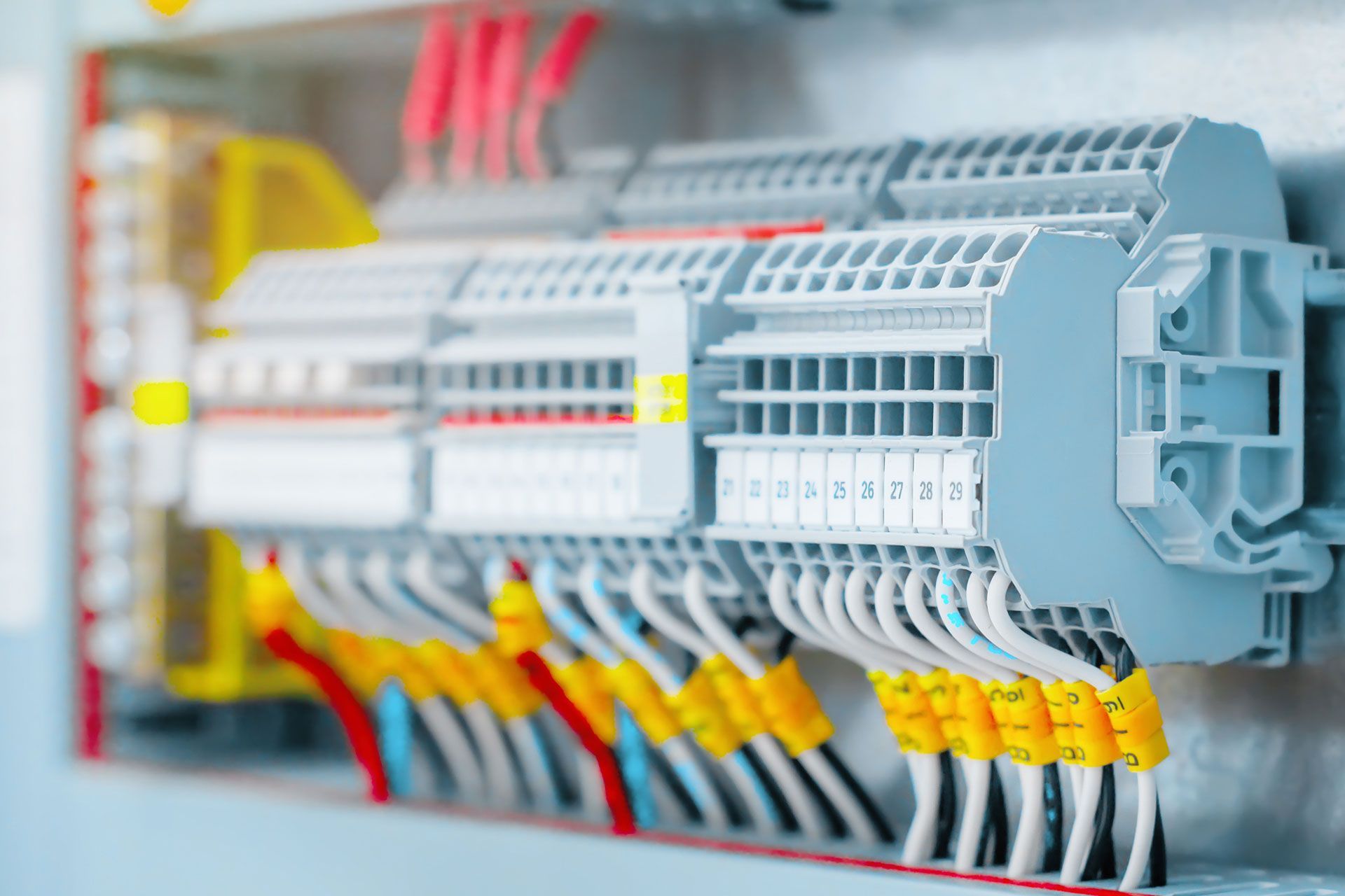 Electrical Circuit