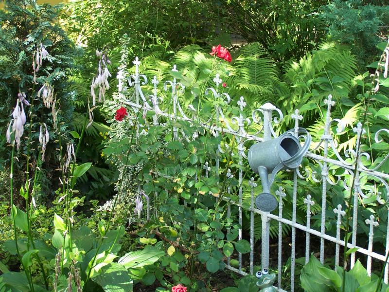 Garten