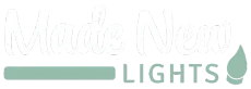 Light mint-green