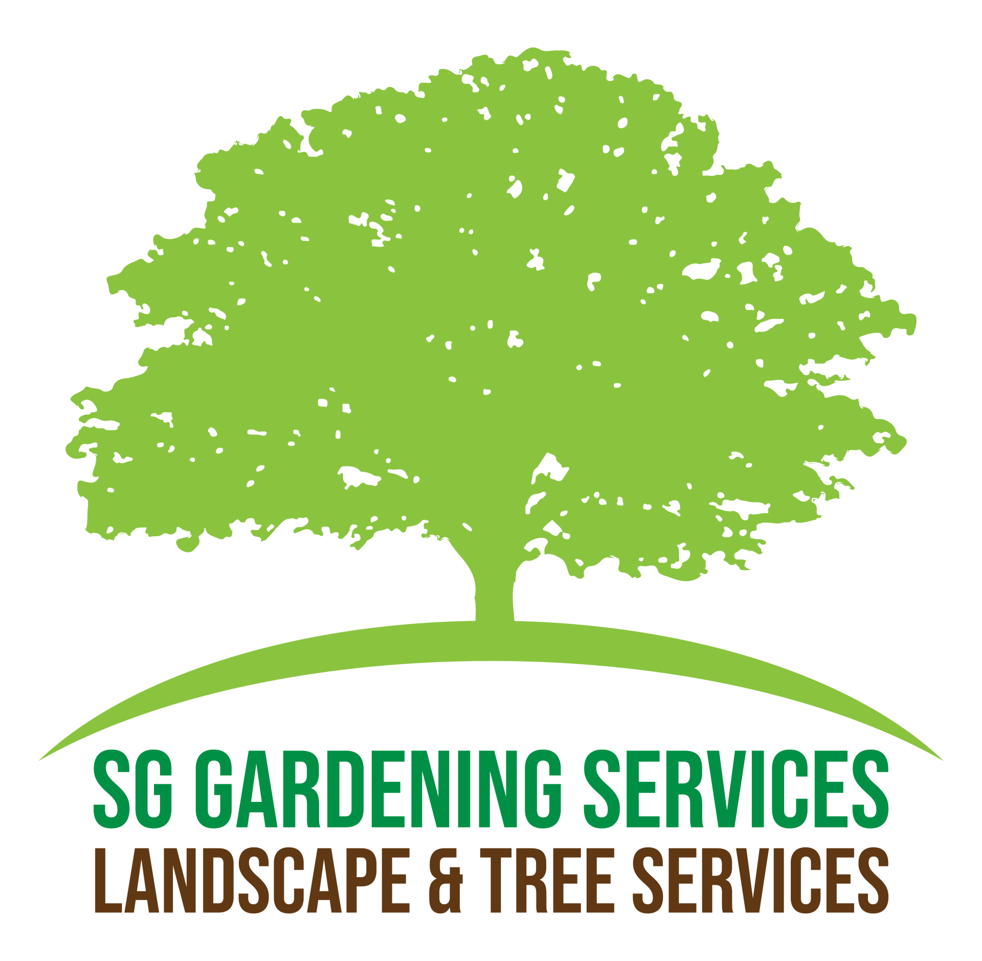 SG Gardening Services Landscape & Tree Services