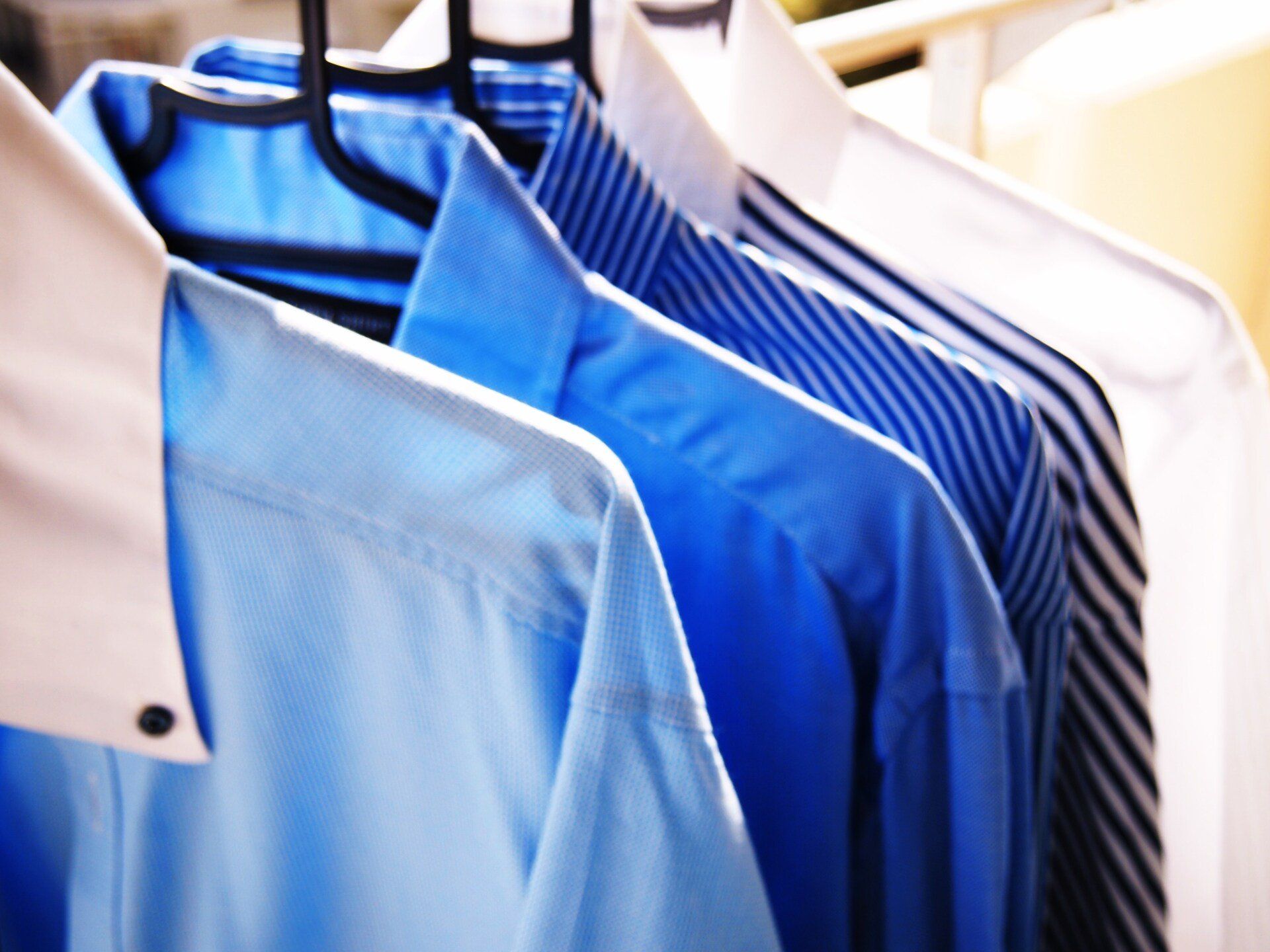 Laundry line - Laundromat in Rochester, Minnesota