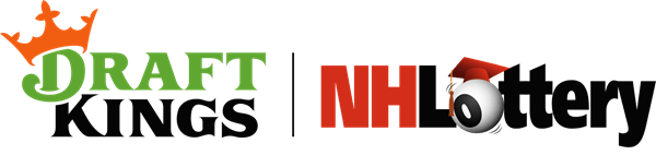 NH Lottery logo