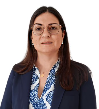 CLAIM ANA INACIO