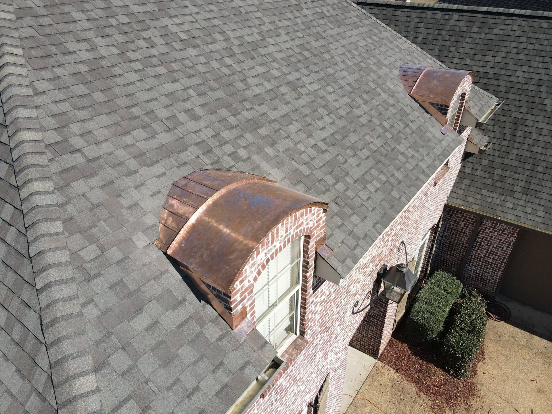 Pelahatchie MS Roofing Installation and Repair Halo Roofing and