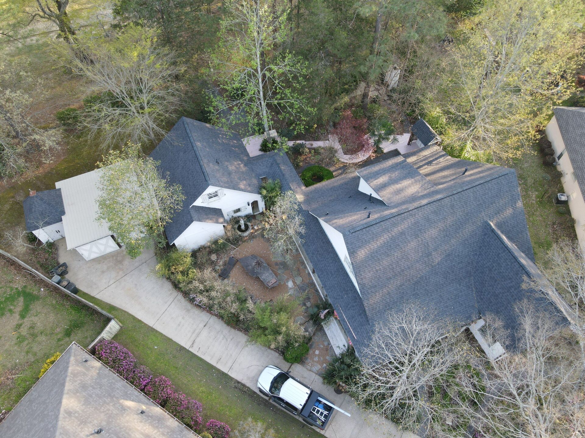 Pelahatchie MS Roofing Installation and Repair Halo Roofing and