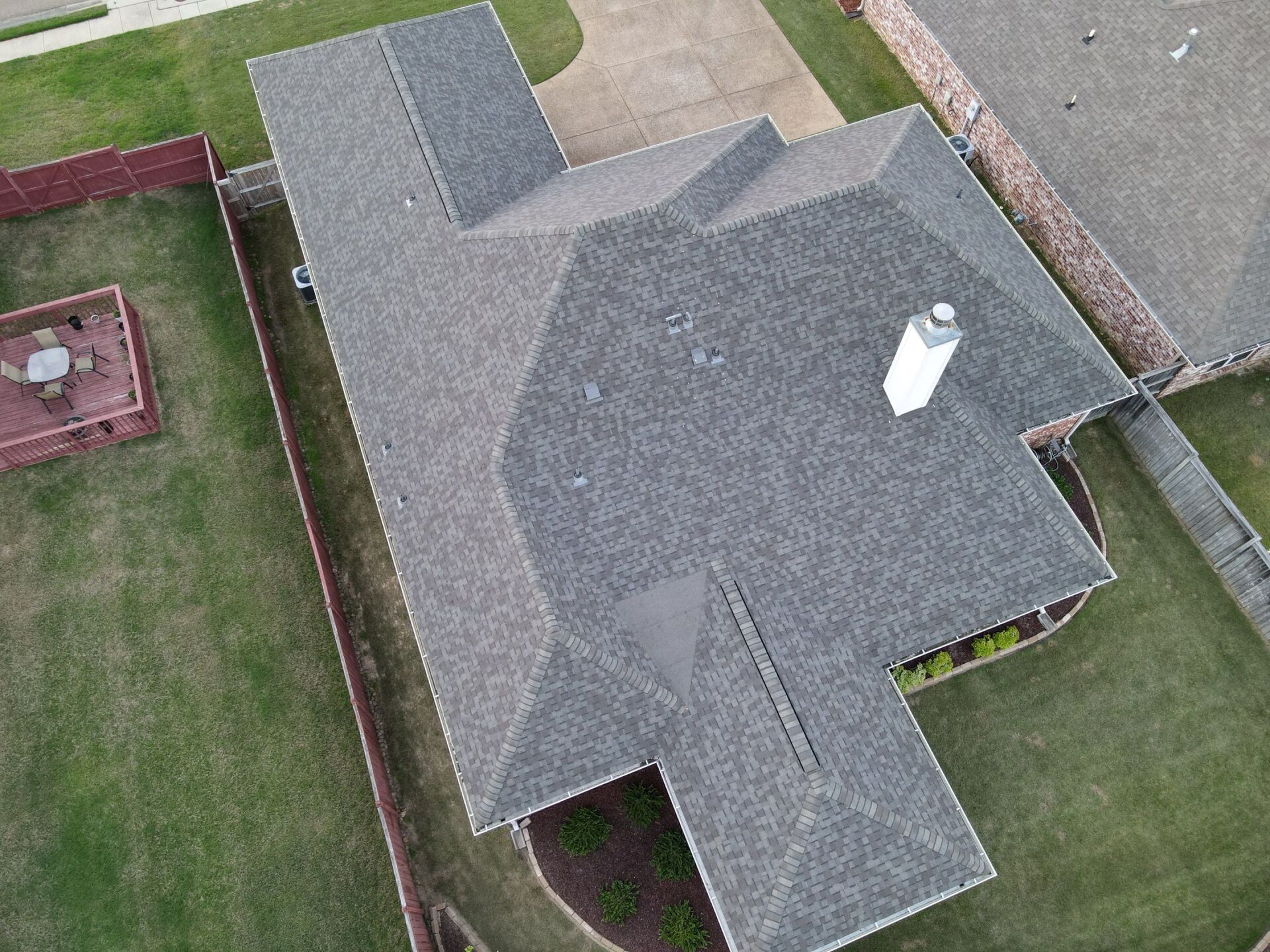 Pelahatchie MS Roofing Installation and Repair Halo Roofing and