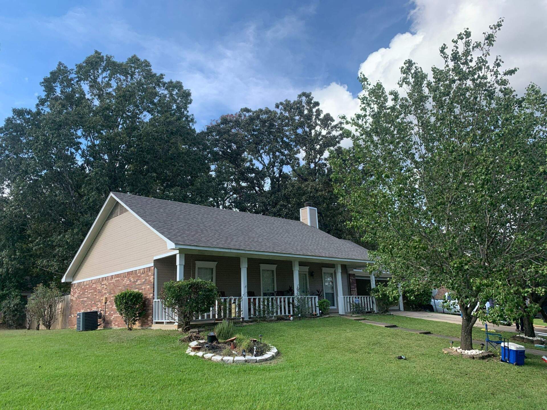 Home Brandon, MS Halo Roofing and Restoration