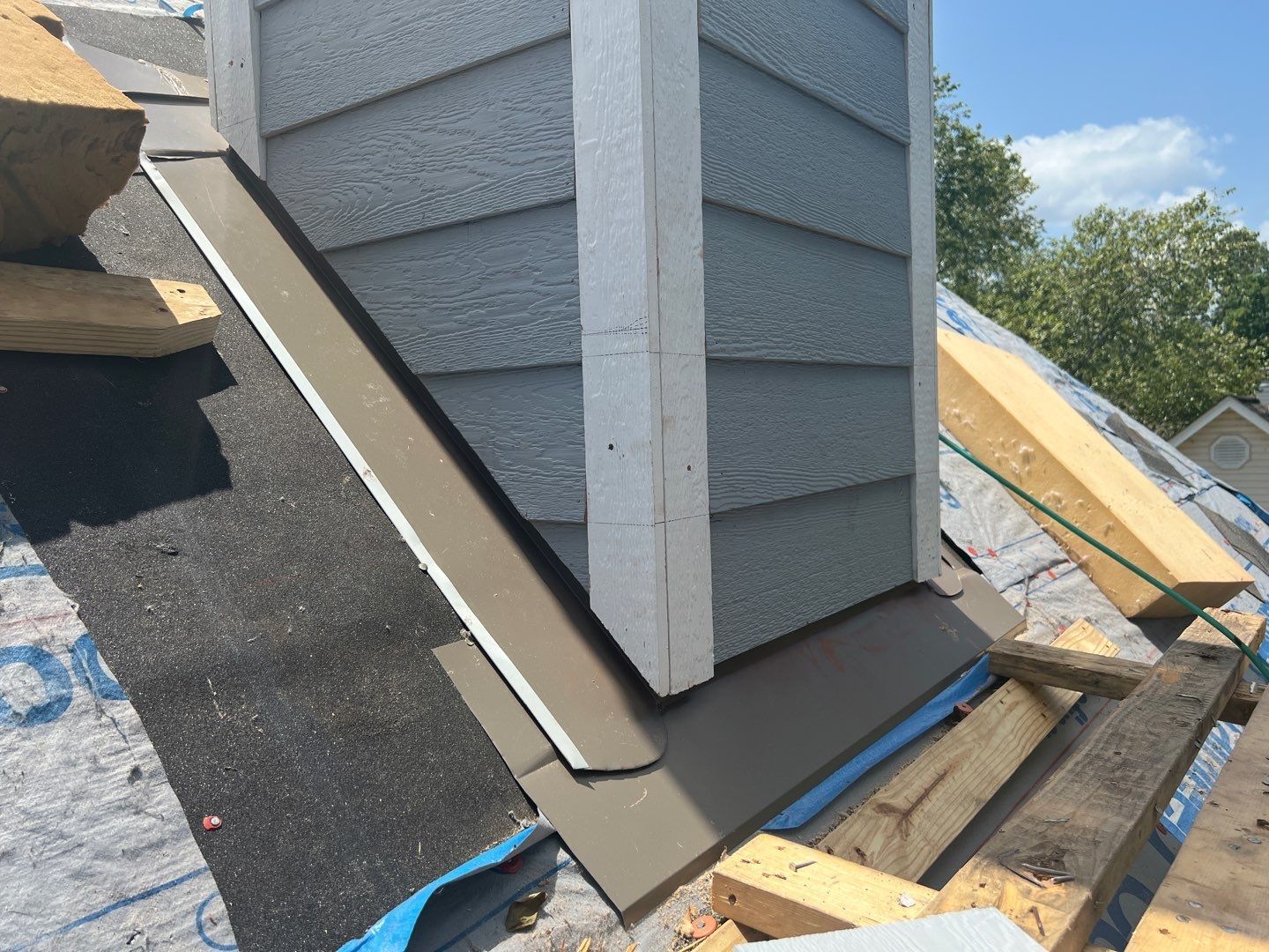 Home Brandon, MS Halo Roofing and Restoration