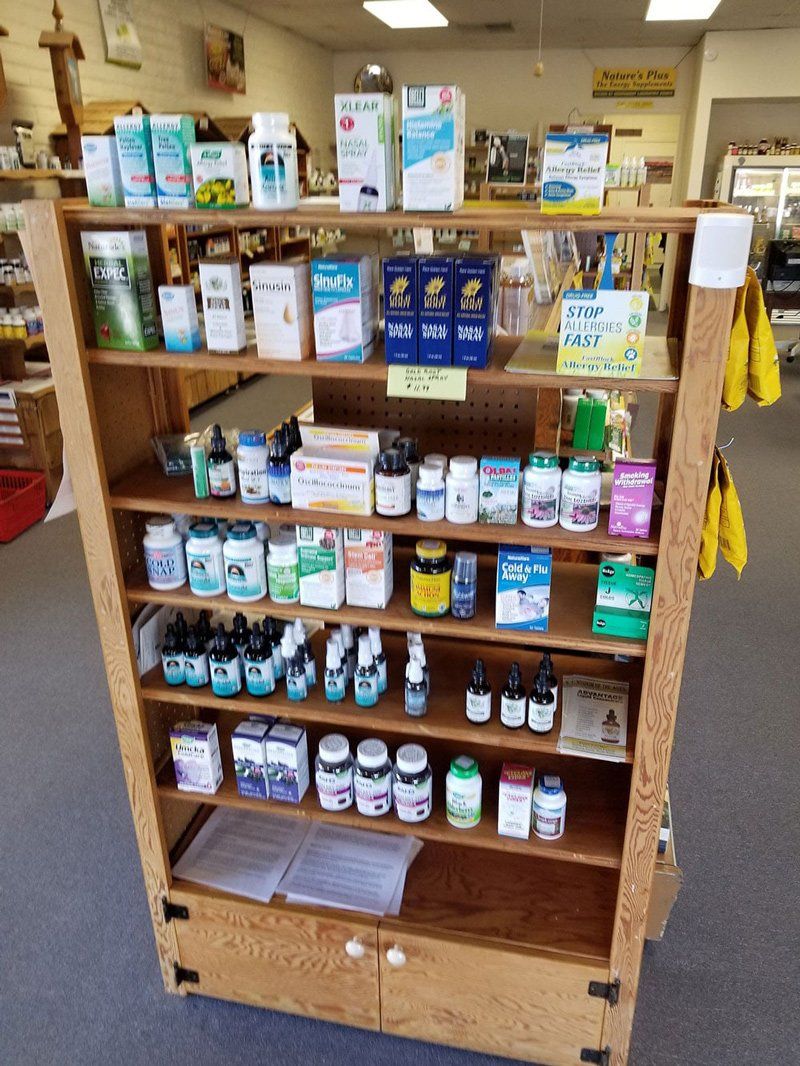 Health Products