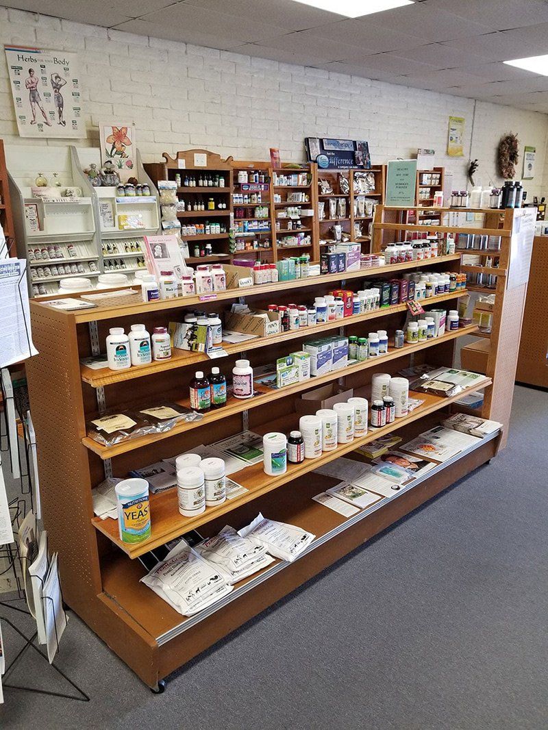 Store Products