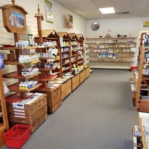 Nutritional Supplements