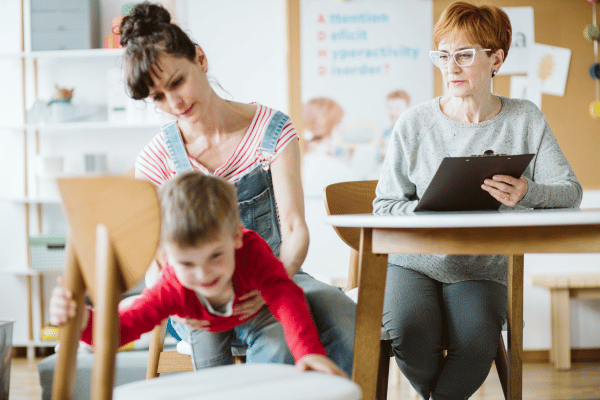 ADHD Management