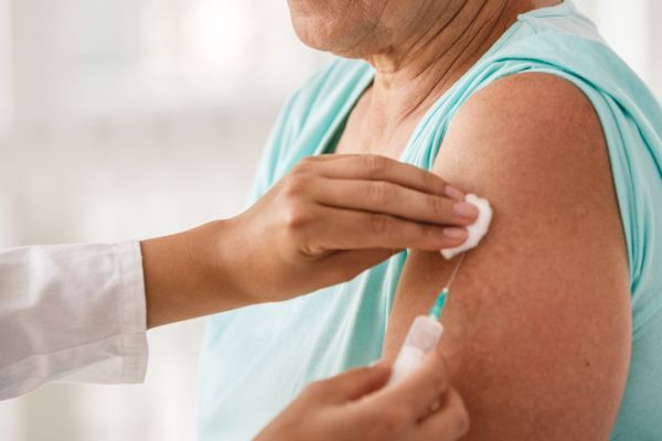 Immunisation