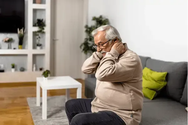 Chronic Pain Management in Malvern