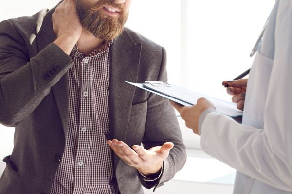 Chronic Pain Management