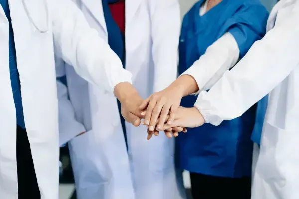 Coordination With Allied Health Professionals