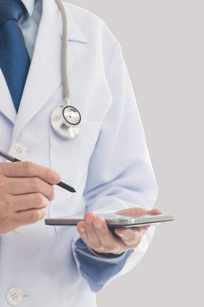 Doctor