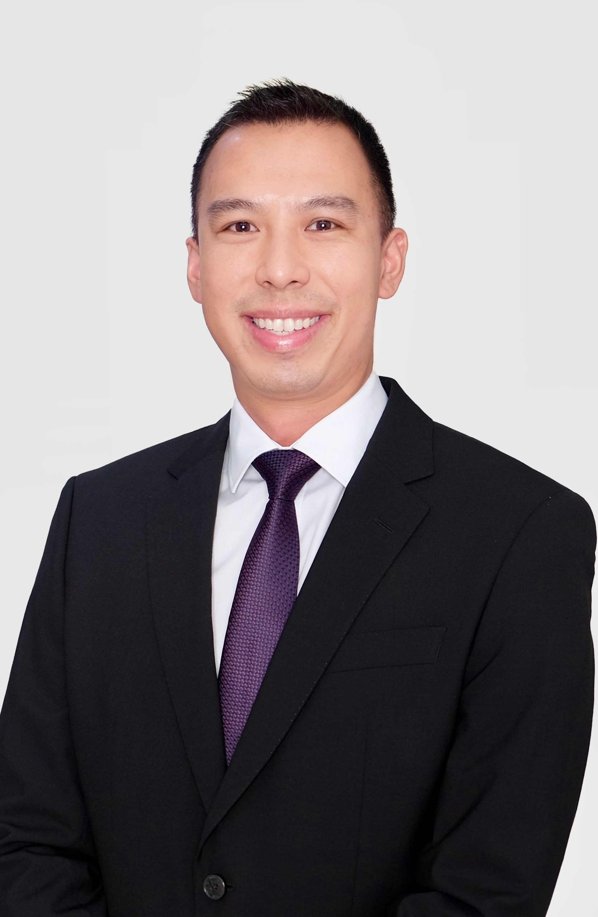 Dr. Edward M. ADI PRANOTO