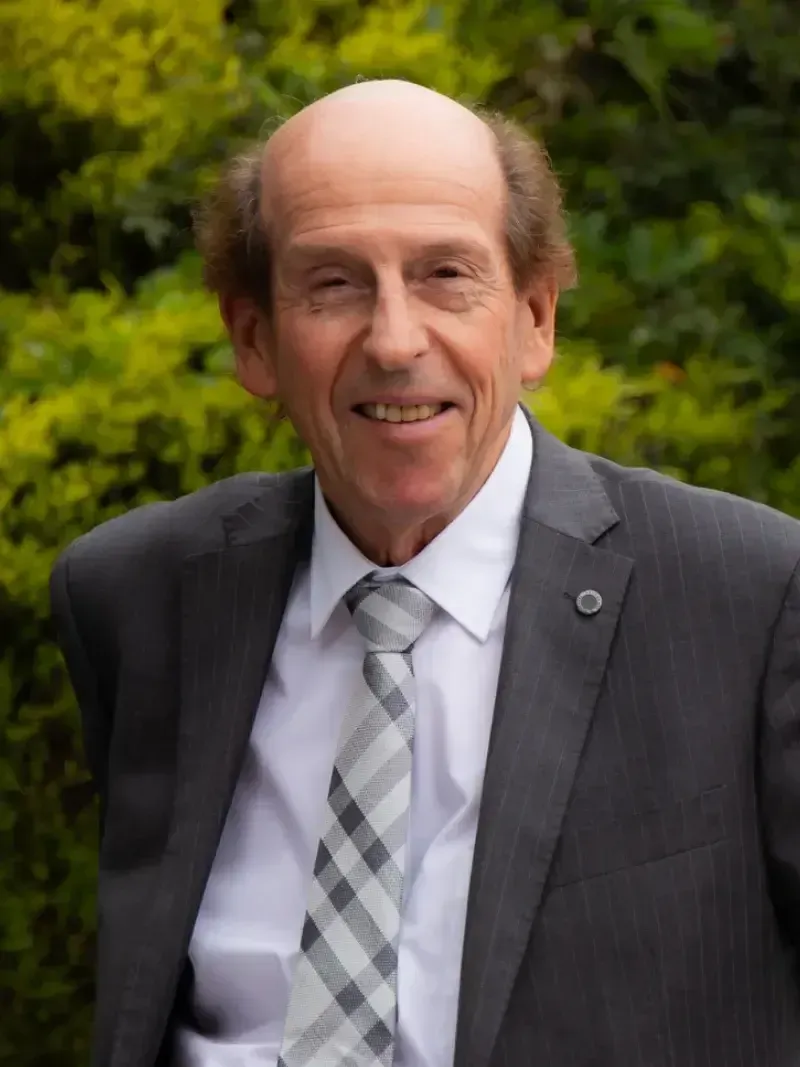Dr. Mark Faigan