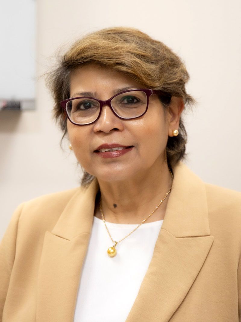 Dr. Lutfunnessa Quddus