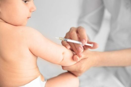 Immunisation