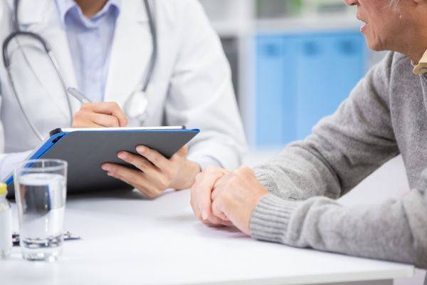 Lifestyle Advice and Preventive Care