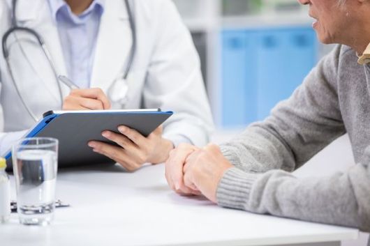 Lifestyle Advice and Preventive Medicine