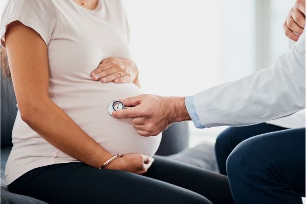 Maternal and Child Clinic