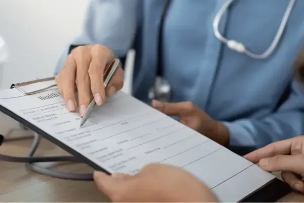 Medication Review Optimisation