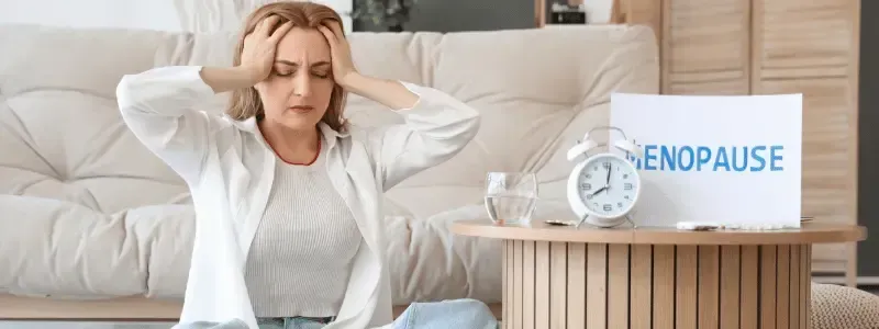 Menopause Management