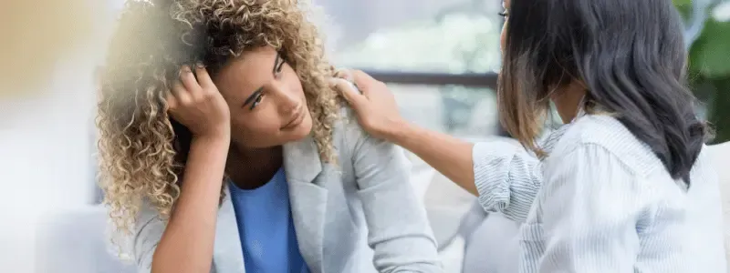 Mental Health Support