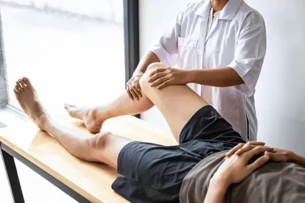 Movement And Rehabilitation Planning