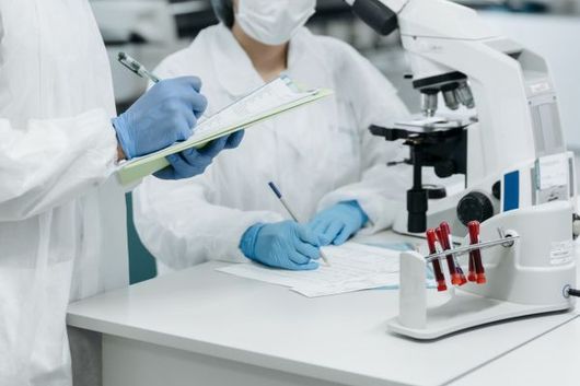 Pathology