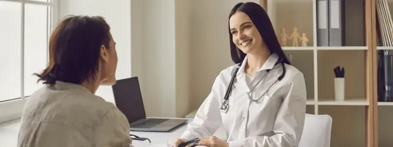 Physical Well-Being