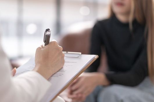 Psychologist
