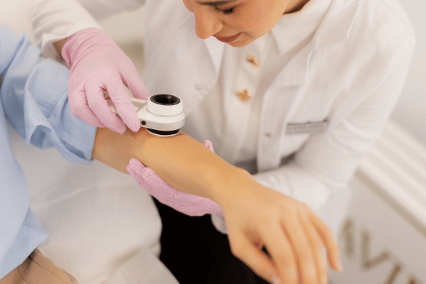 Skin Check Services
