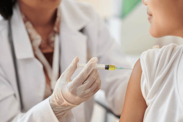 Travel Vaccines